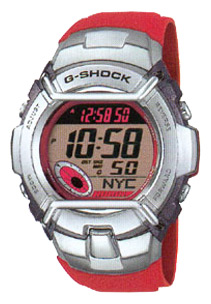Наручные часы - Casio G-3111-4V