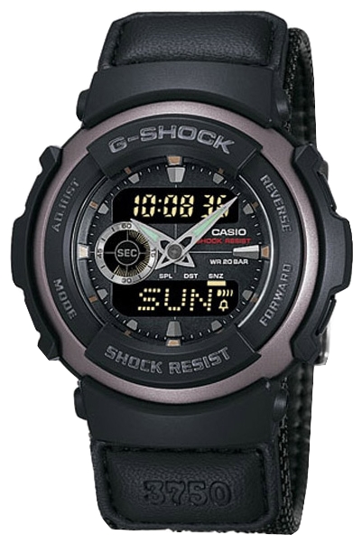 Наручные часы - Casio G-313MS-1A