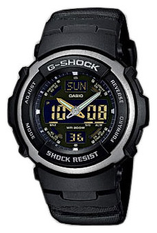 Наручные часы - Casio G-314RL-1A