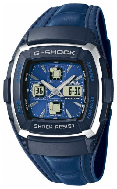Наручные часы - Casio G-350L-2A