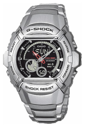Наручные часы - Casio G-510D-1A
