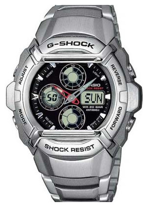 Наручные часы - Casio G-511D-1A