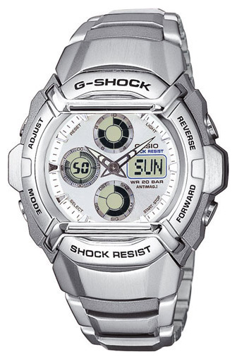 Наручные часы - Casio G-511D-7A