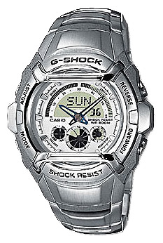 Наручные часы - Casio G-531D-7A