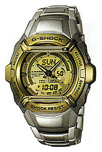 Наручные часы - Casio G-540D-9A