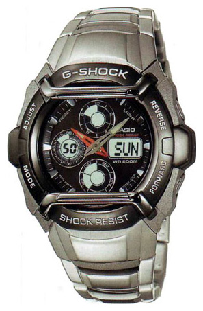 Наручные часы - Casio G-541D-1A