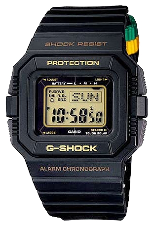 Наручные часы - Casio G-5500R-1D