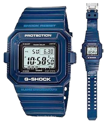 Наручные часы - Casio G-5500SRF-2D