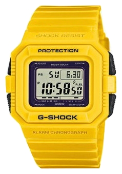 Наручные часы - Casio G-5500TS-9E