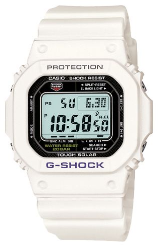 Наручные часы - Casio G-5600A-7D