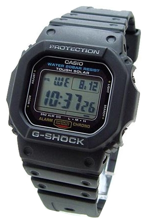 Наручные часы - Casio G-5600E-1D