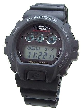 Наручные часы - Casio G-6900-1D