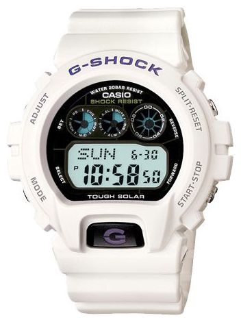 Наручные часы - Casio G-6900A-7D