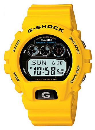 Наручные часы - Casio G-6900A-9D