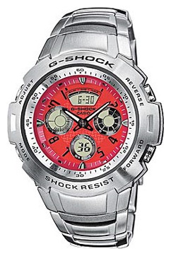 Наручные часы - Casio G-701D-4A