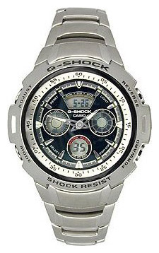 Наручные часы - Casio G-701SD-1A