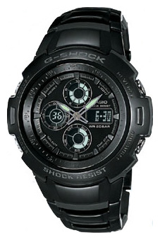 Наручные часы - Casio G-702BD-1A