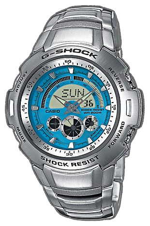 Наручные часы - Casio G-731D-2A