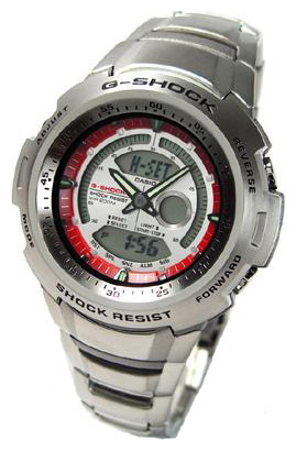 Наручные часы - Casio G-740D-4A