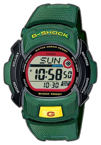 Наручные часы - Casio G-7600R-3V