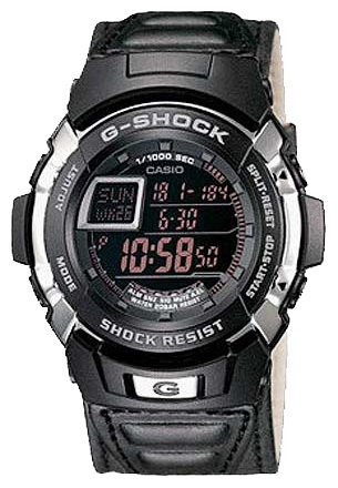 Наручные часы - Casio G-7700BL-1E