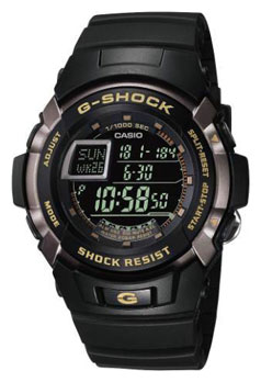 Наручные часы - Casio G-7710-1E
