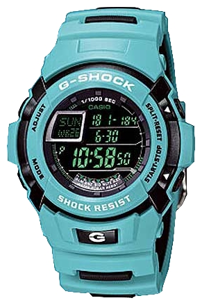 Наручные часы - Casio G-7710C-2D