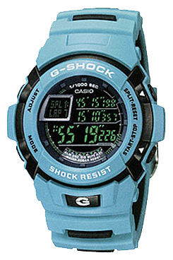 Наручные часы - Casio G-7710C-2E