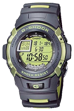 Наручные часы - Casio G-7710C-3D