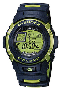 Наручные часы - Casio G-7710C-3E
