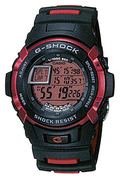 Наручные часы - Casio G-7710C-4E