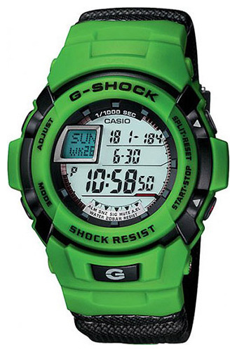 Наручные часы - Casio G-7710KRT-3E