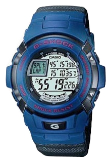 Наручные часы - Casio G-7710RL-2