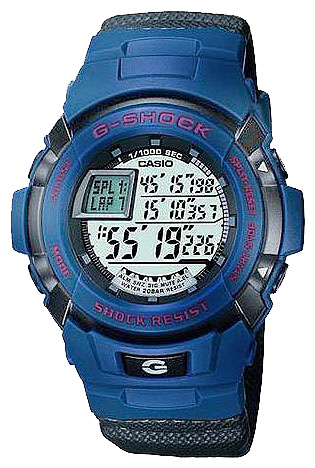Наручные часы - Casio G-7710RL-2D