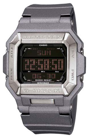 Наручные часы - Casio G-7800B-8D