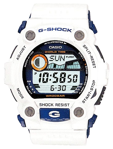 Наручные часы - Casio G-7900A-7E