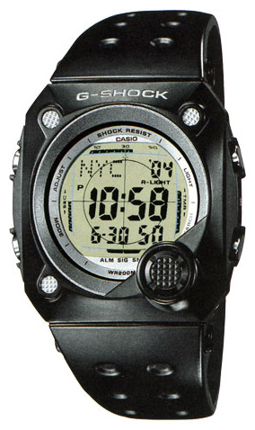 Наручные часы - Casio G-8000-1V