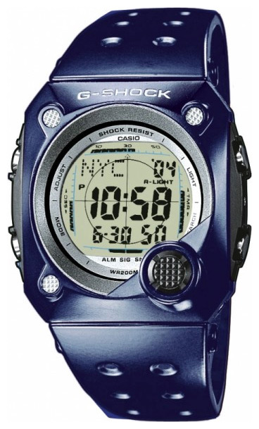Наручные часы - Casio G-8000-2V