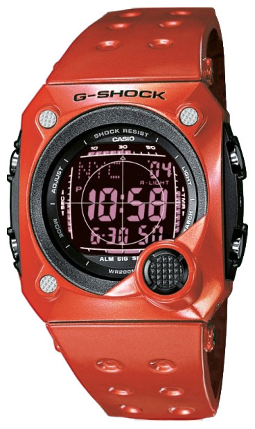 Наручные часы - Casio G-8000-4V