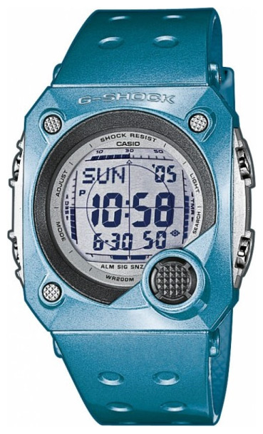 Наручные часы - Casio G-8000C-2V