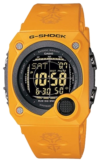 Наручные часы - Casio G-8000F-9B