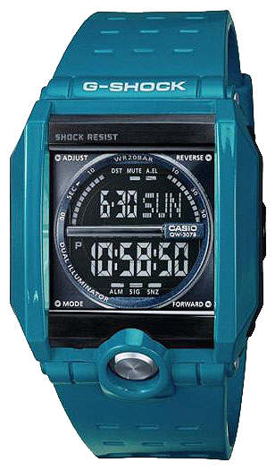 Наручные часы - Casio G-8100-2D