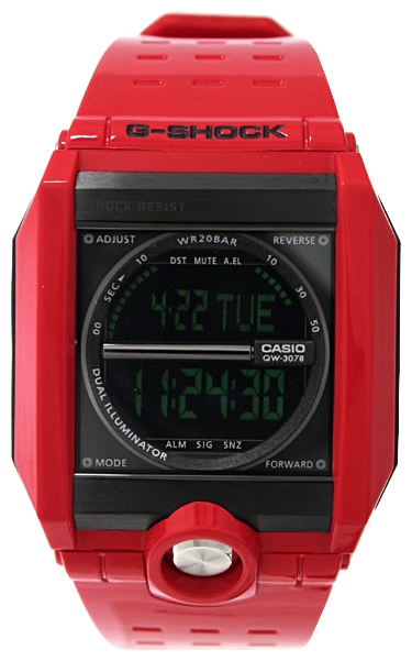 Наручные часы - Casio G-8100-4D