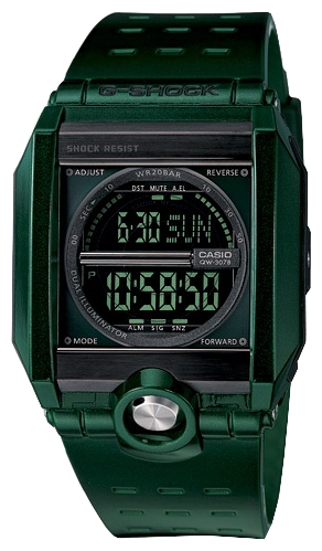 Наручные часы - Casio G-8100A-3D