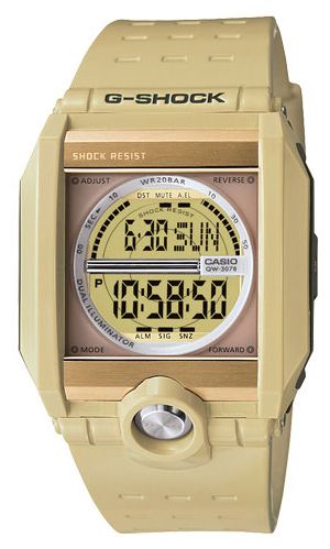 Наручные часы - Casio G-8100B-9D