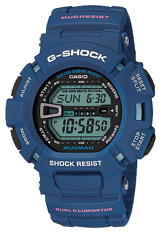 Наручные часы - Casio G-9000MX-2D