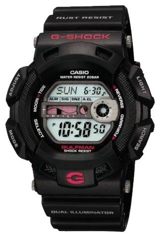 Наручные часы - Casio G-9100-1