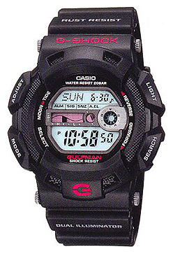 Наручные часы - Casio G-9100-1E