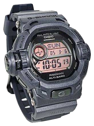Наручные часы - Casio G-9200MS-8D