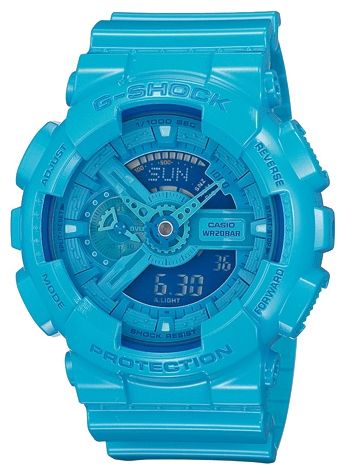 Наручные часы - Casio GA-110B-2E